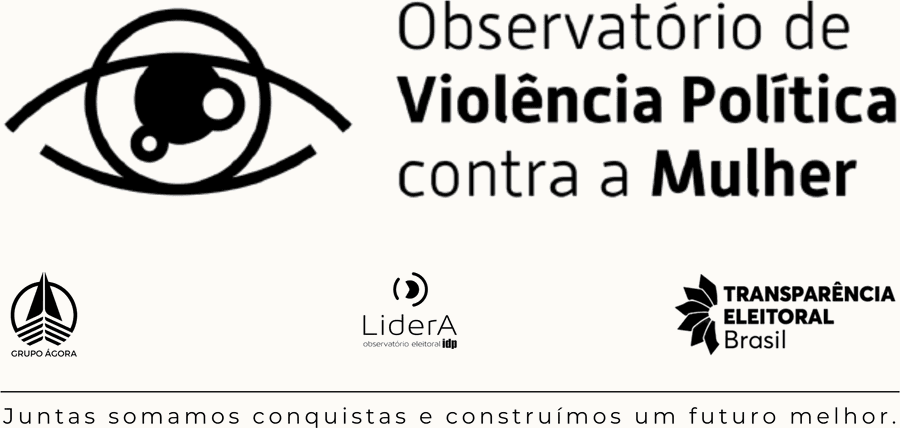 Observatório de Violência Política contra a Mulher